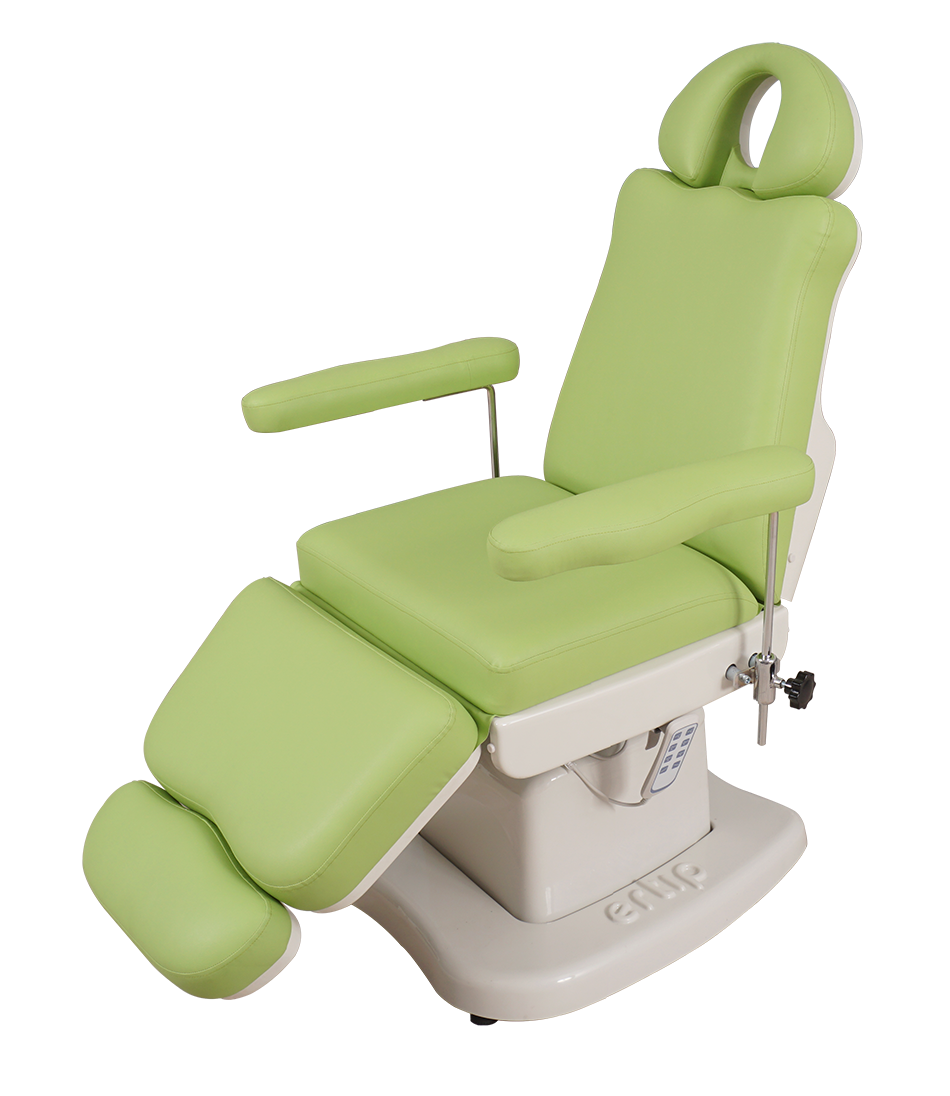 cosmetic treatment chairs